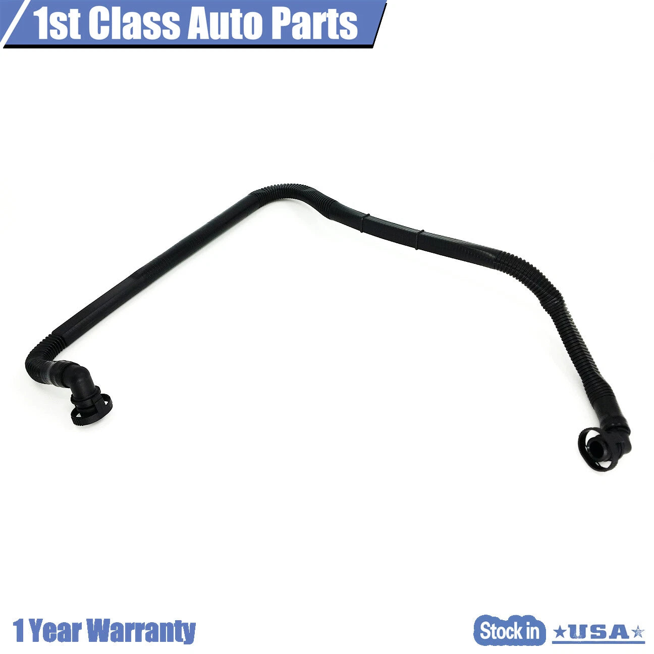Crankcase Breather Hose for VW Passat (2002-2005)