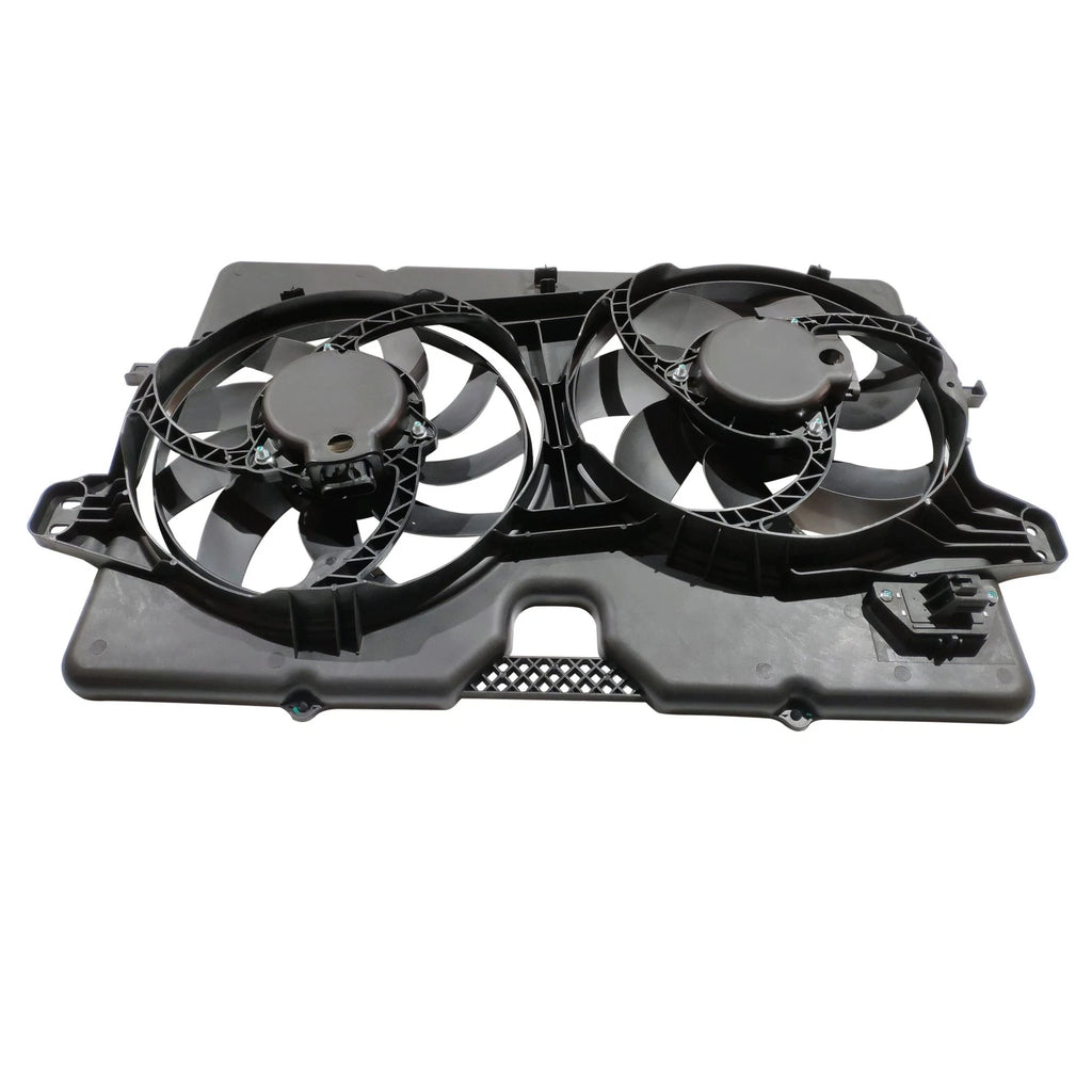 Engine Cooling Fan Assembly for Ford Escape Mercury Mariner (2008-2012)