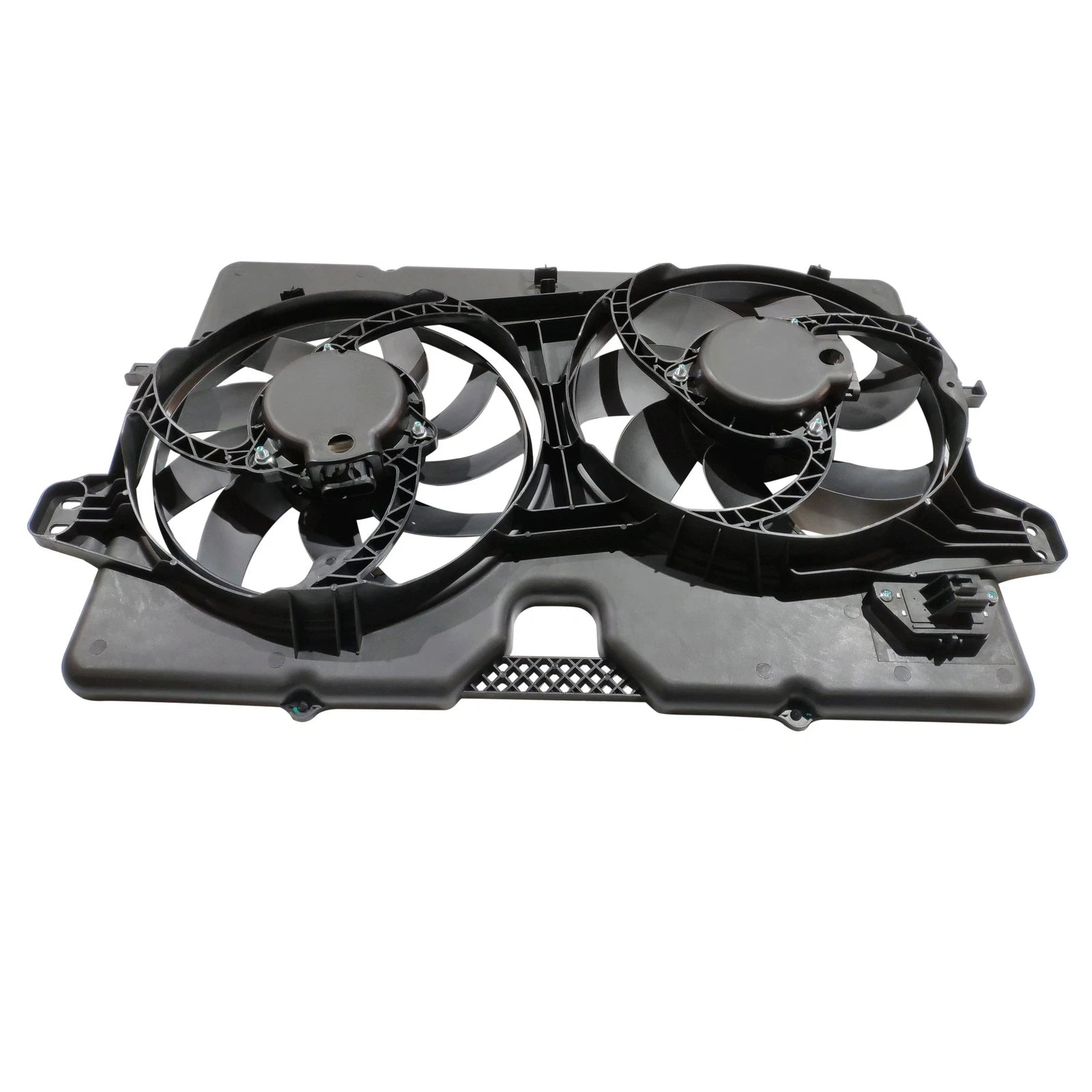Engine Cooling Fan Assembly for Ford Escape Mercury Mariner (2008-2012)