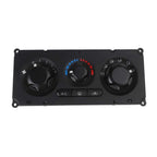 AC Air Conditioner Heater Control Panel for Nissan Frontier (2007–2012)