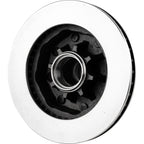 Disc Brake Rotor for Chevrolet P30 Van (1971–1974) Front Solid