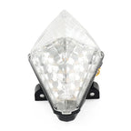Integrated LED Tail Light Turn Signals for Yamaha YZF R1 (2007-2008)