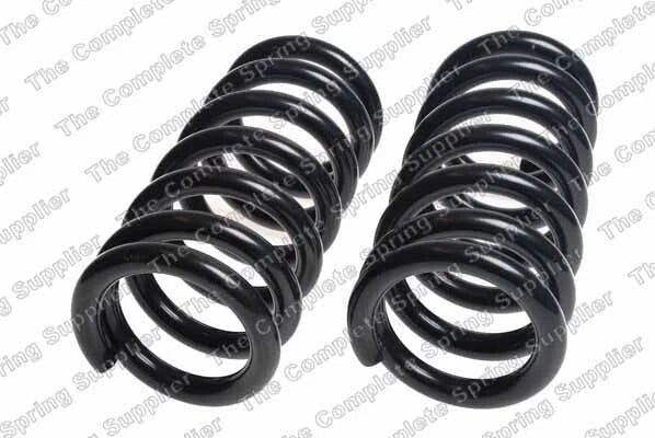 Front Coil Spring Kit for Chevrolet (4114202)