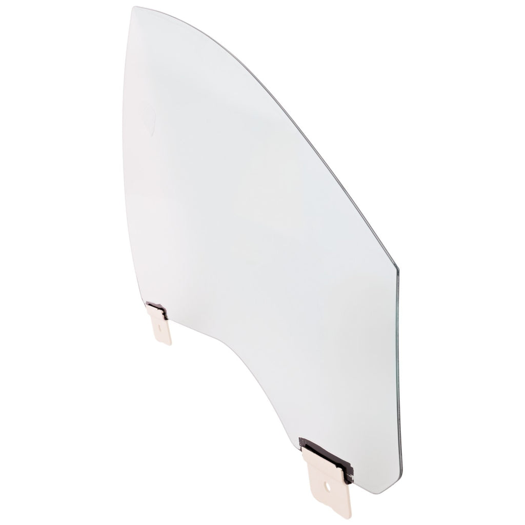 Front Passenger Door Glass for Lincoln MKZ (2013–2020)