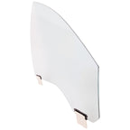 Front Passenger Door Glass for Lincoln MKZ (2013–2020)
