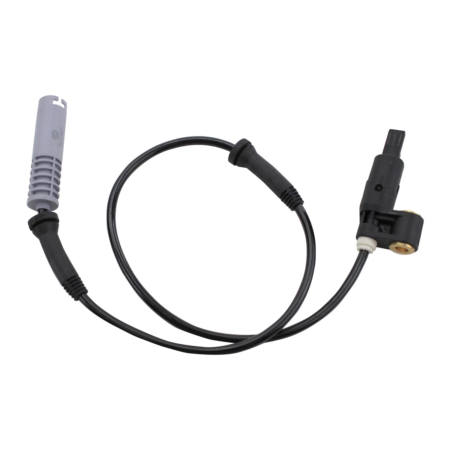 Hella ABS Wheel Speed Sensor 010039361 for BMW E30 E36 (1982–1999)