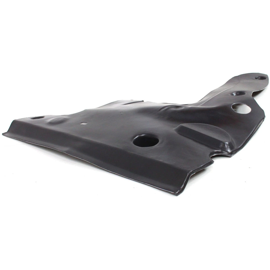 Set of 2 Engine Splash Shields for Hyundai Azera (2008–2011)