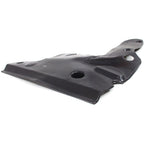 Set of 2 Engine Splash Shields for Hyundai Azera (2008–2011)