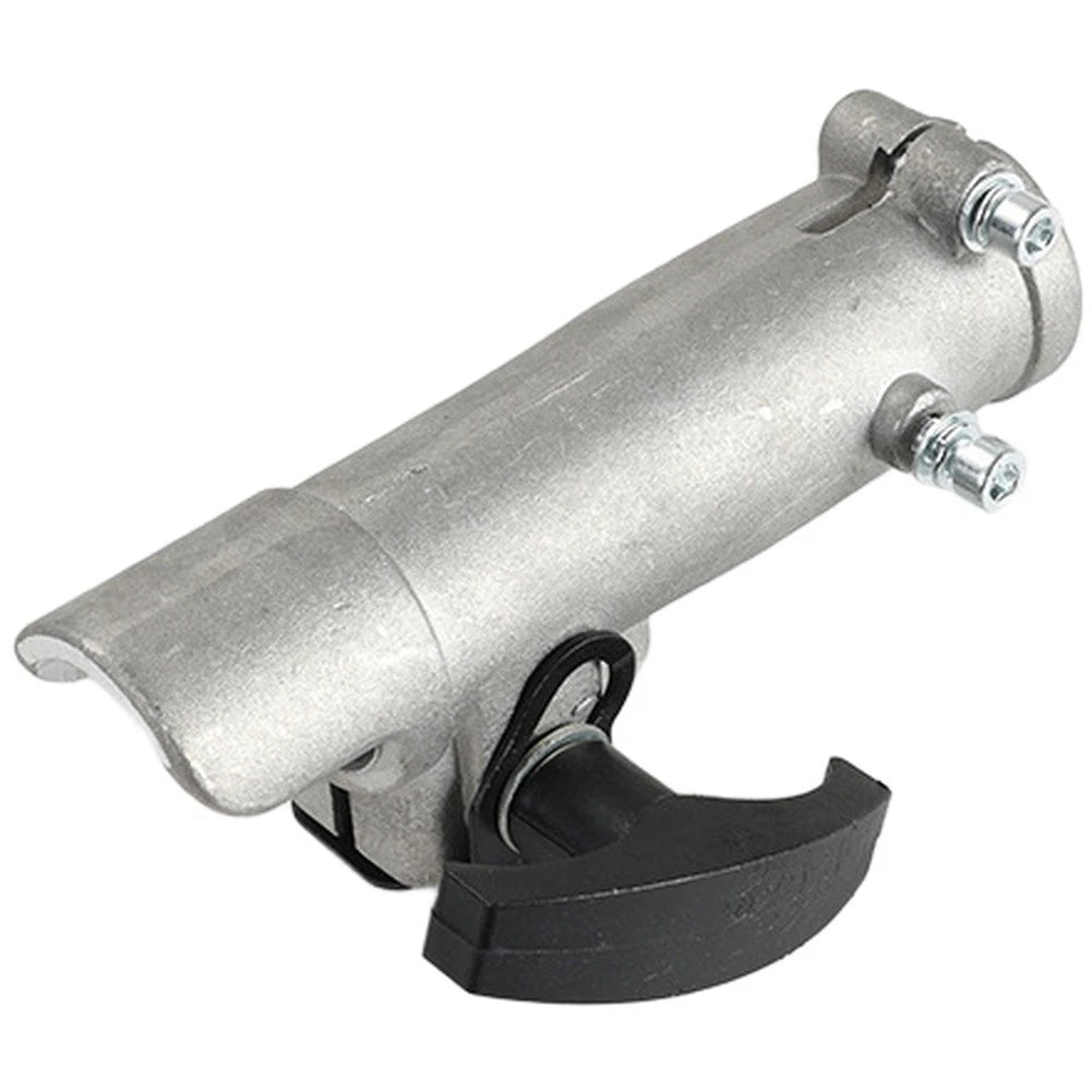 Aluminum Tube Quick Connector Rod for Lawn Mower and Brush Cutter