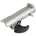 Aluminum Tube Quick Connector Rod for Lawn Mower and Brush Cutter