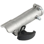 Aluminum Tube Quick Connector Rod for Lawn Mower and Brush Cutter