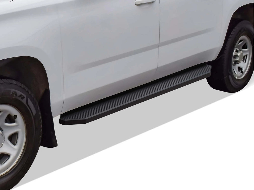 Running Boards for Chevy Suburban GMC Yukon XL (2005–2020)