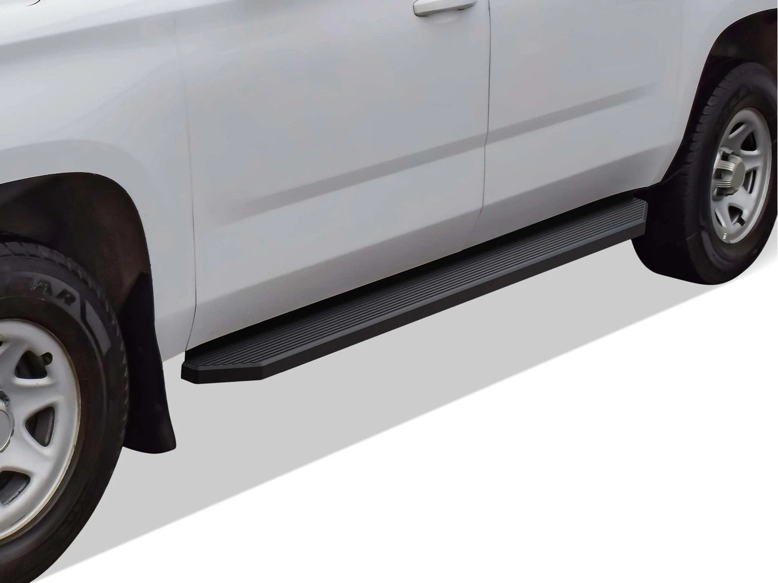 Running Boards for Chevy Suburban GMC Yukon XL (2005–2020)