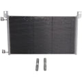 AC Condenser for GMC Sierra 1500, Yukon (1999–2013)