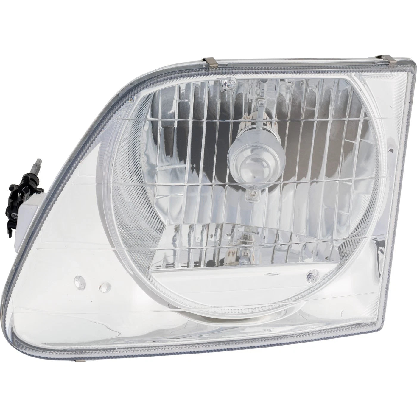 Fender Kit for Ford F-150 F-250 (1997–1998) Front Driver and Passenger Side