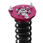 Coilovers Suspension 24 Level Damping Adjustable for Toyota Camry (2007–2011)