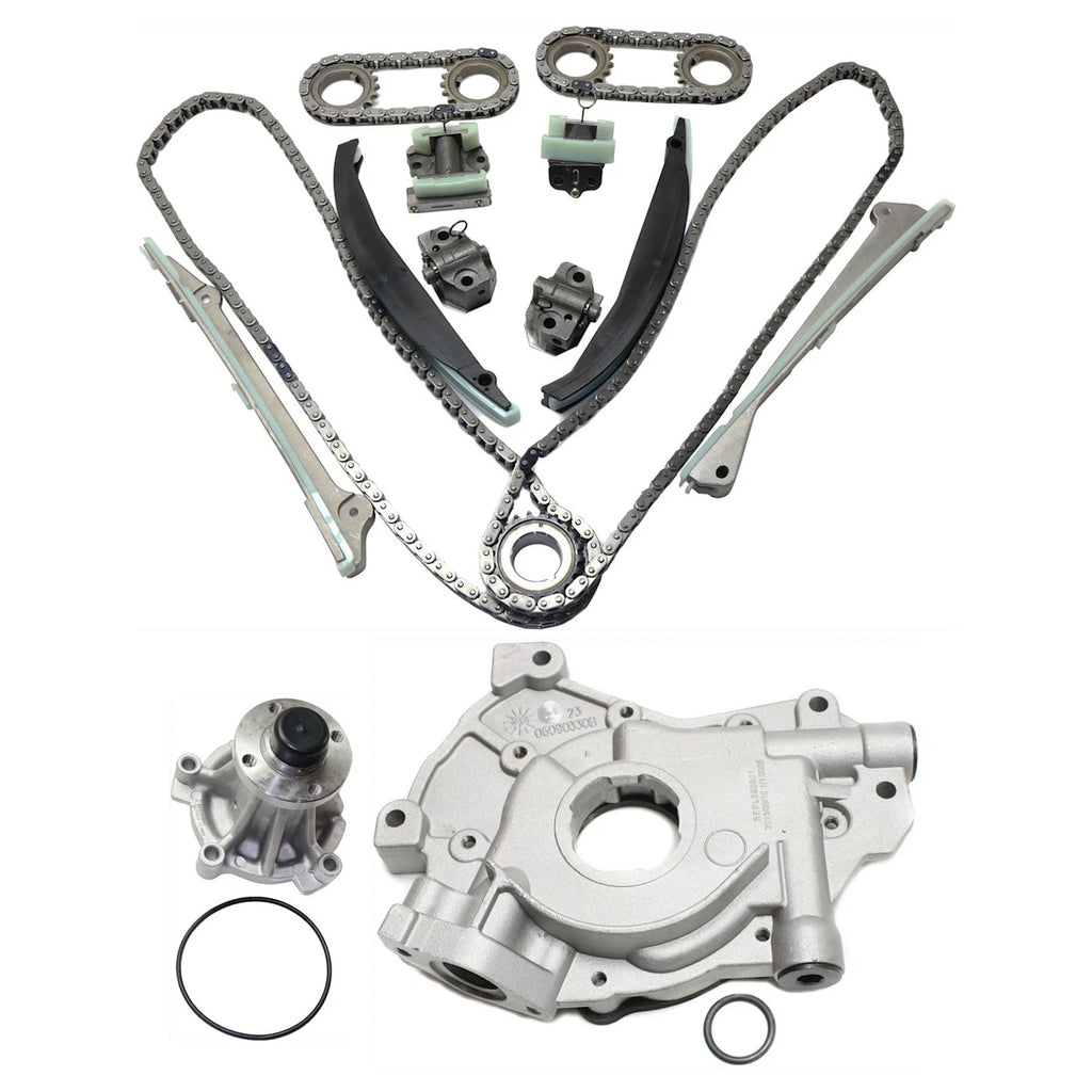 Timing Chain Kit for Lincoln Navigator (1999–2001)
