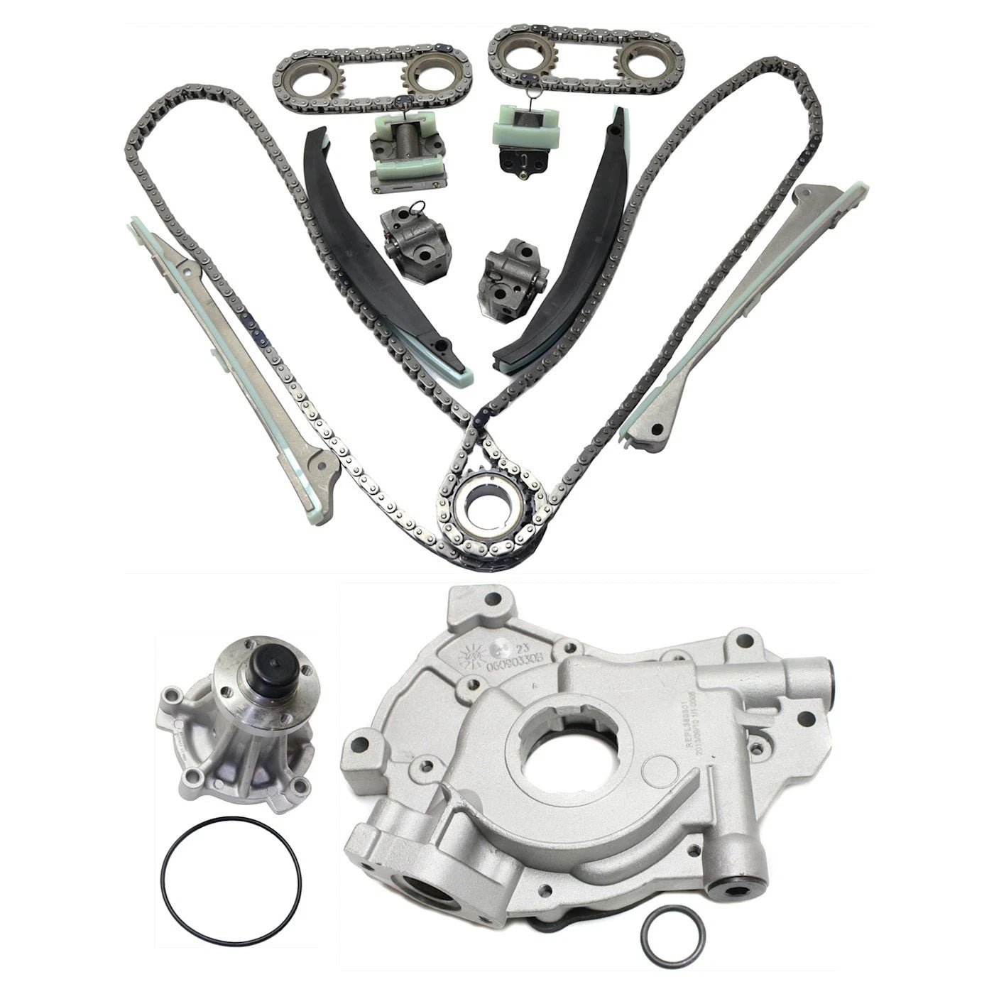 Timing Chain Kit for Lincoln Navigator (1999–2001)