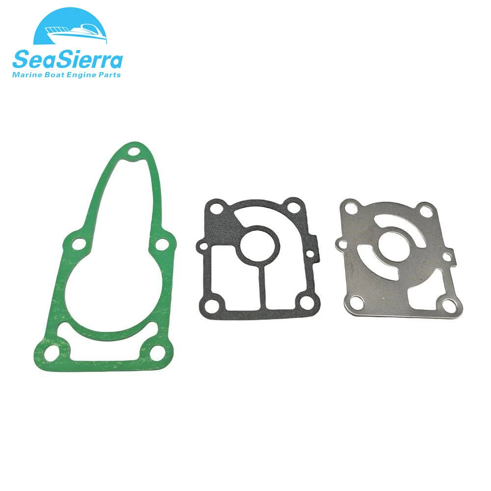 Impeller Kit for Tohatsu Outboard 15 HP 20 HP (3RS-87322)