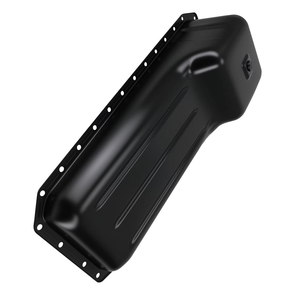Oil Pan Assembly for Cummins ISB 5.9L & 6.7L (2003–2007)