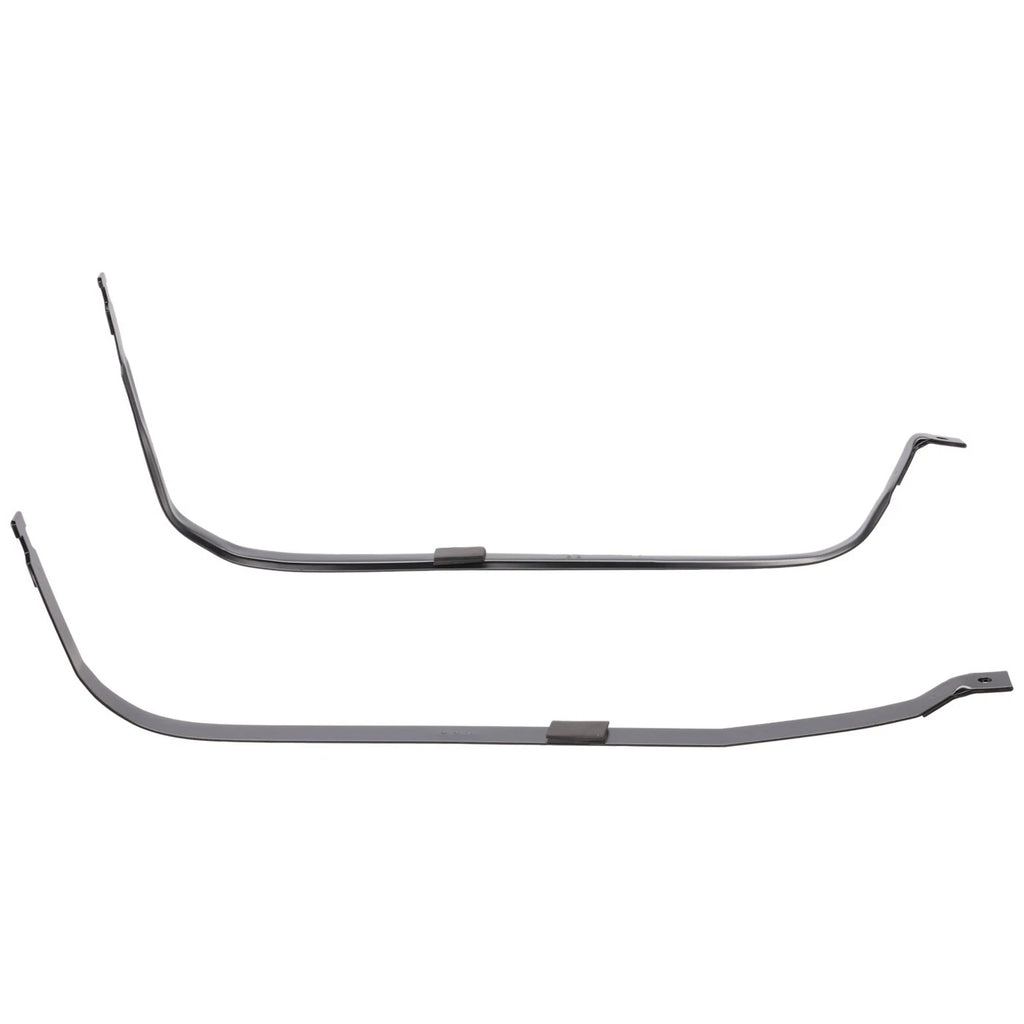 Set of 2 Fuel Tank Straps for Dodge Journey (2009–2018)