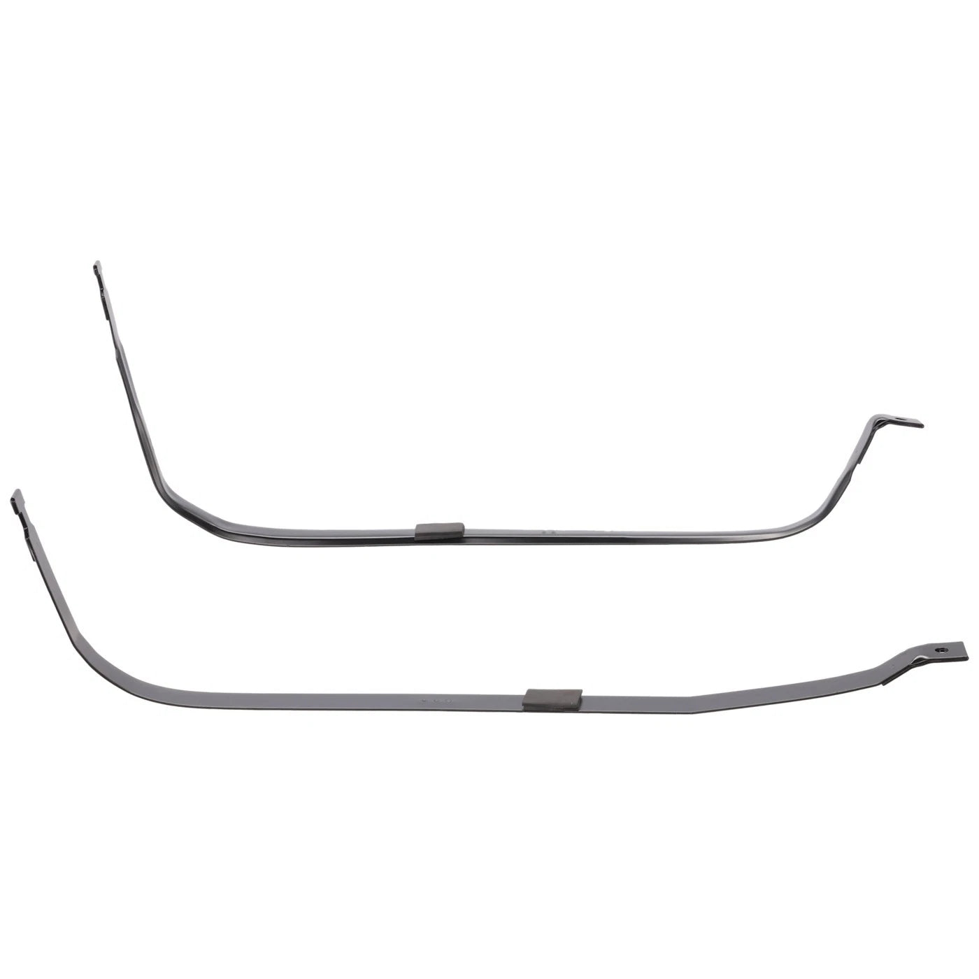 Set of 2 Fuel Tank Straps for Dodge Journey (2009–2018)