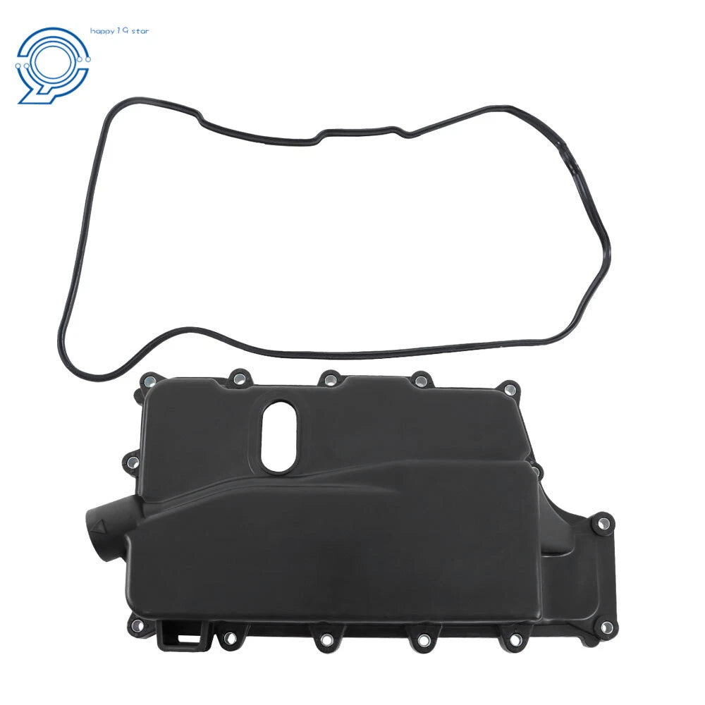 Automatic Transmission Valve Body Cover for Chevy Impala (2014–2020)