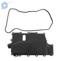Automatic Transmission Valve Body Cover for Chevy Impala (2014–2020)