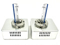 1 Pair D5S HID Xenon Headlight Bulbs for Chevy Silverado GMC Terrain
