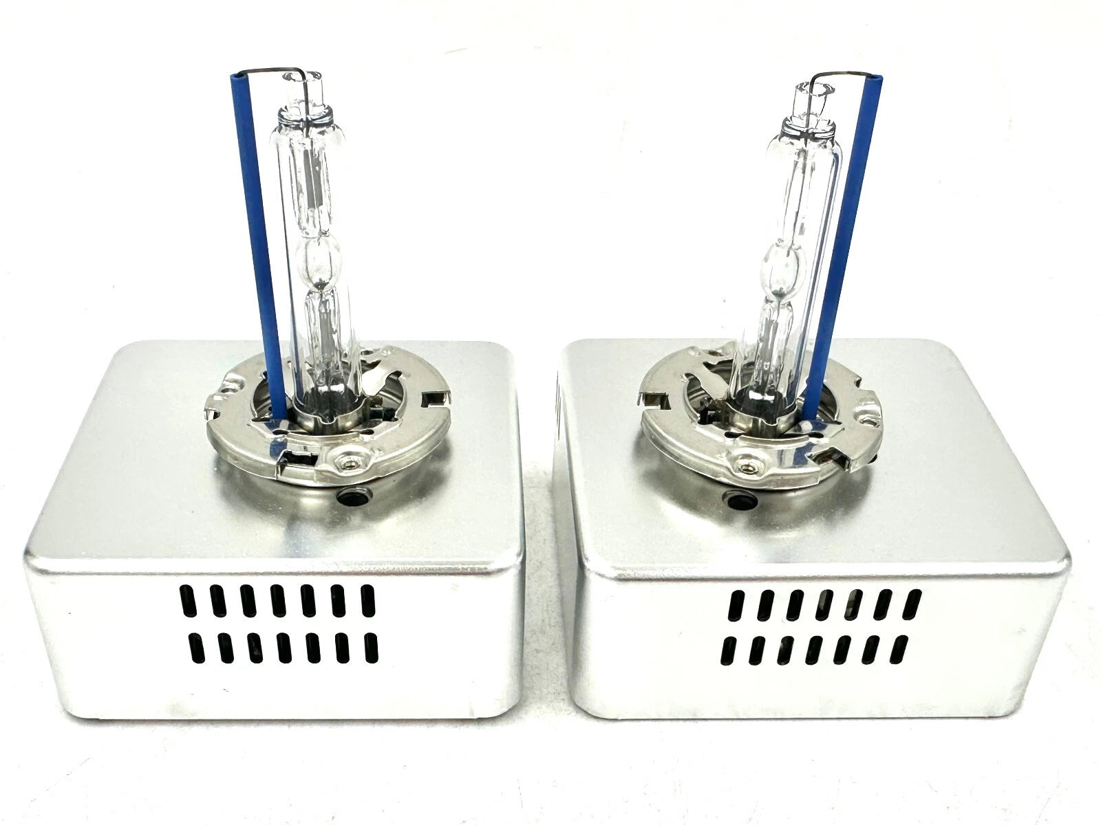 1 Pair D5S HID Xenon Headlight Bulbs for Chevy Silverado GMC Terrain