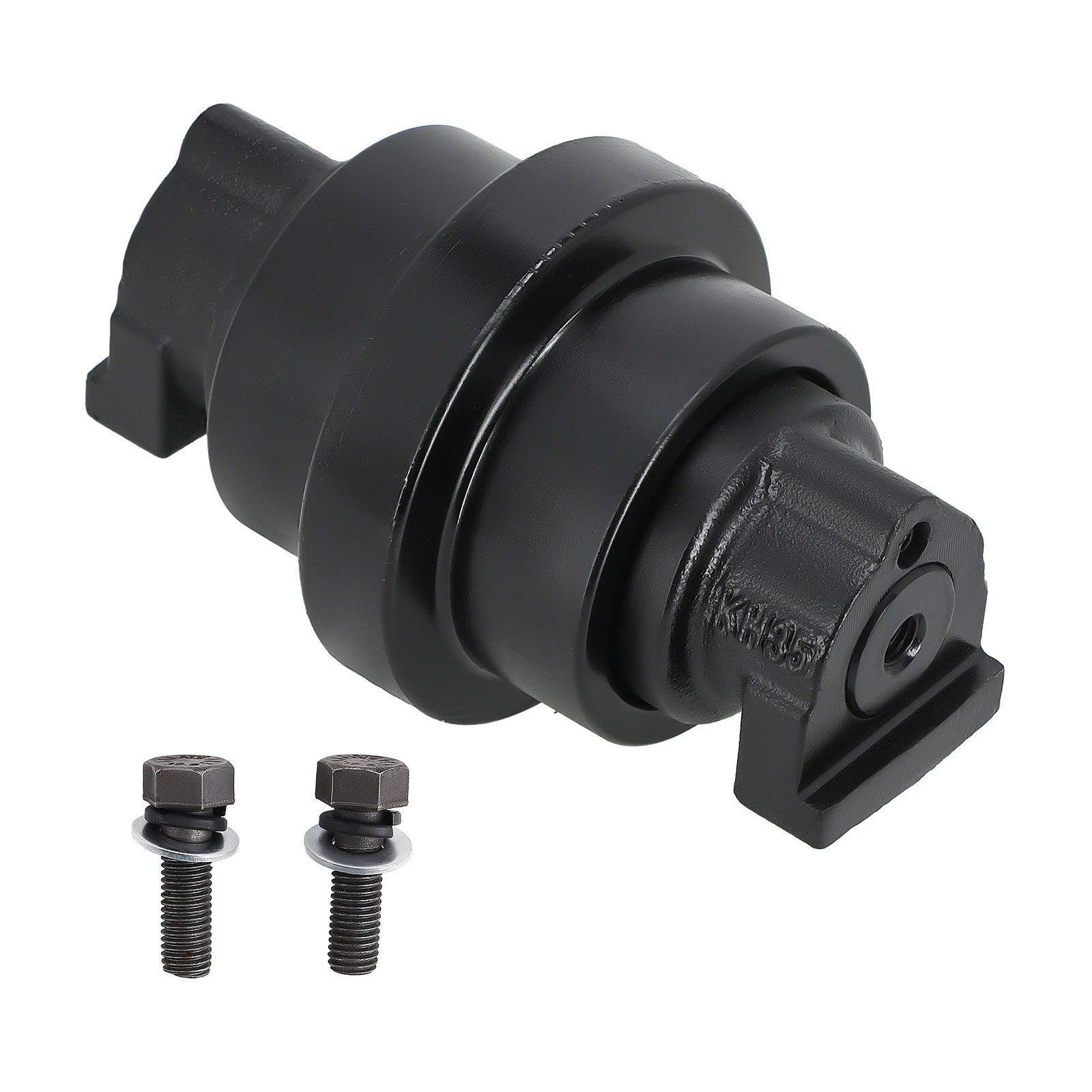 Track Bottom Roller for Kubota KX71-2 KX91-2 KX121-2 (1992–2008)