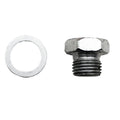 Fuel Filter Bleeder Bolt & Washer for Long 360 460 560 2360 2610 (TX10381)