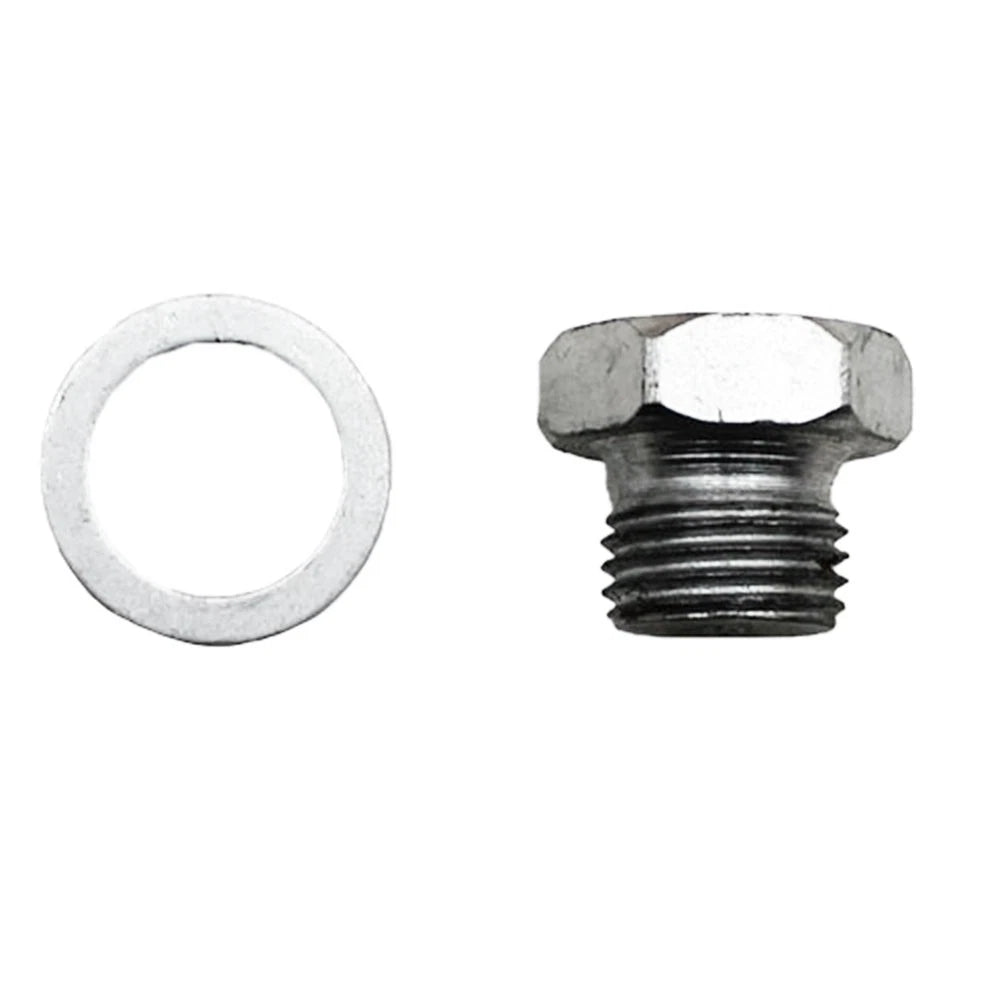 Fuel Filter Bleeder Bolt & Washer for Long 360 460 560 2360 2610 (TX10381)