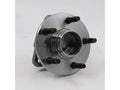 Front Wheel Hub Assembly for Mazda B4000 4WD (1998–2000) QX756SF