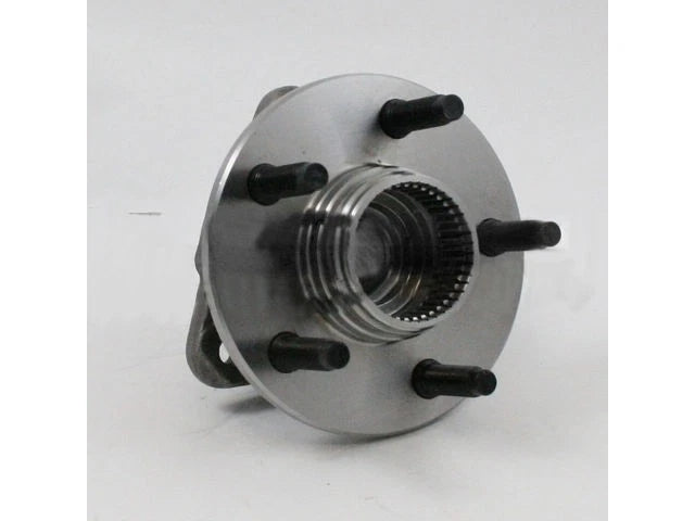 Front Wheel Hub Assembly for Mazda B4000 4WD (1998–2000) QX756SF