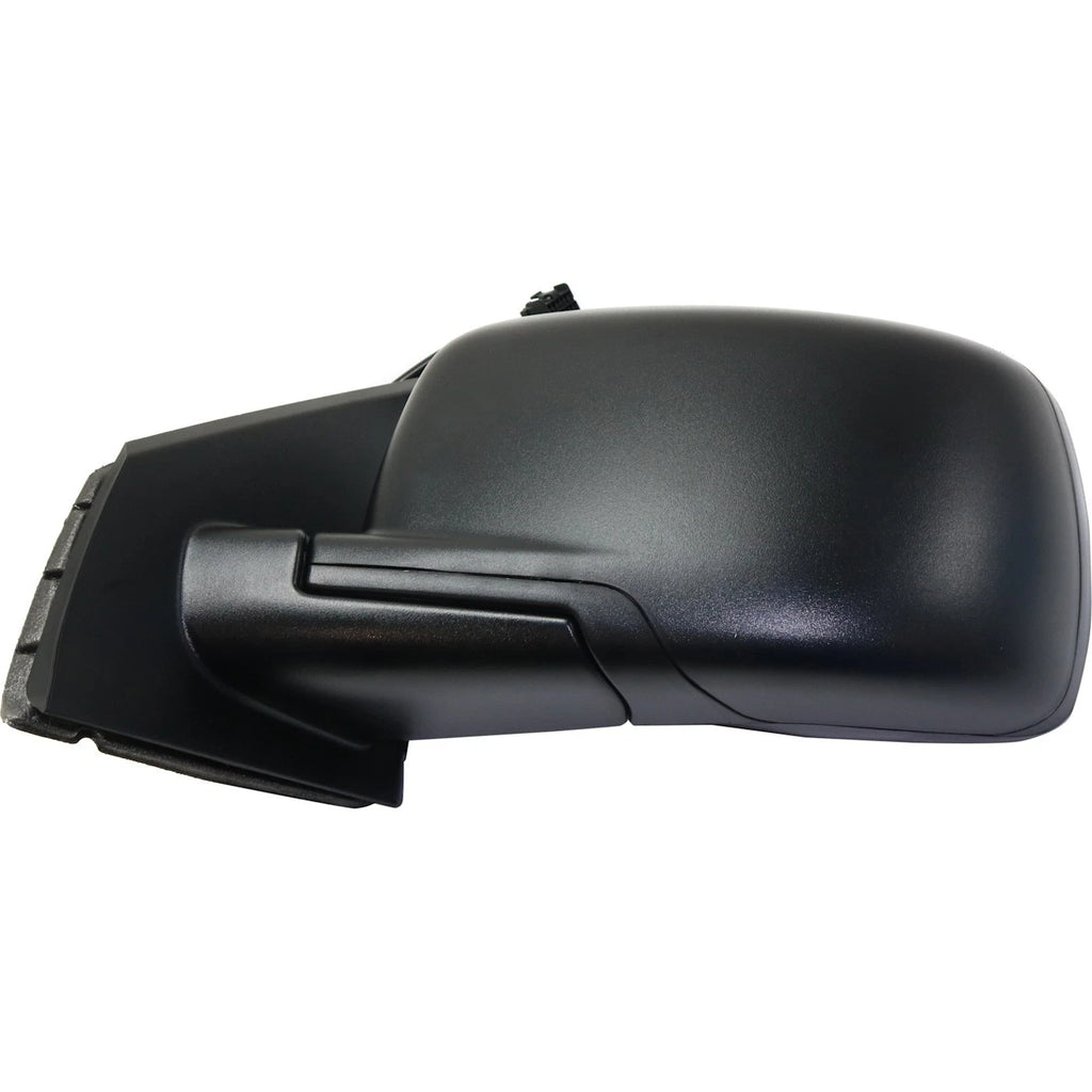 Driver Left Side Heated Mirror for Dodge Journey (2016–2020)
