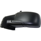 Driver Left Side Heated Mirror for Dodge Journey (2016–2020)