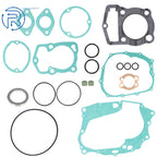 Engine Gasket Kit Set for Honda CB125S SL125 CL125S TL125 XL125 (1971–1975)