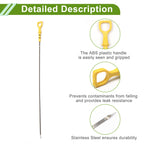 Engine Oil Dipstick for Hyundai Accent (1994–2006) No. 2661122012