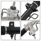 Power Steering Rack & Pinion Assembly 4425006120 for Toyota Camry (1992–1999)