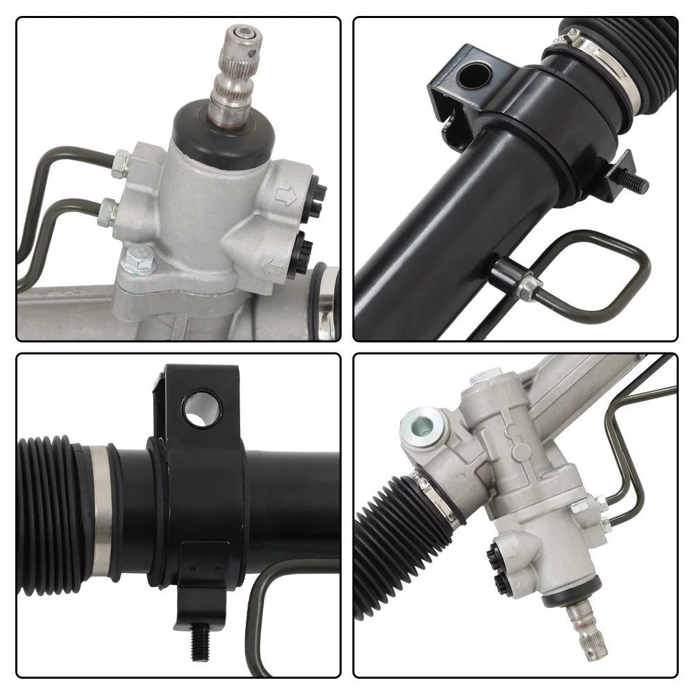 Power Steering Rack & Pinion Assembly 4425006120 for Toyota Camry (1992–1999)