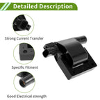 Ignition Coil Pack No. 19017173 for Nissan Pathfinder (1990–1995)