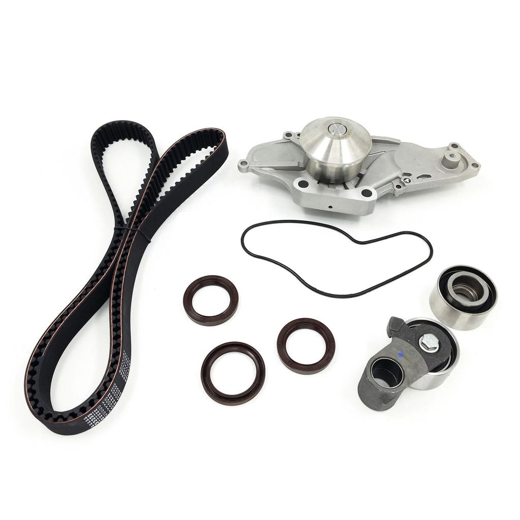 Timing Belt Set & Water Pump for Honda Accord Odyssey Acura CL TL (1998–2002)