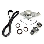 Timing Belt Set & Water Pump for Honda Accord Odyssey Acura CL TL (1998–2002)