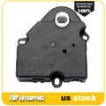 Heater Blend Door Actuator for GMC Yukon, Tahoe (2003–2006)