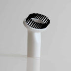 31mm Oval Brush Head for Vacuum Cleaner Dusting (Universal Fit)