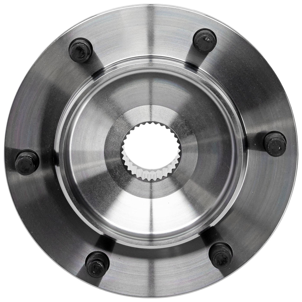 4WD Wheel Hubs for 4Runner (Front Driver or Passenger Side)