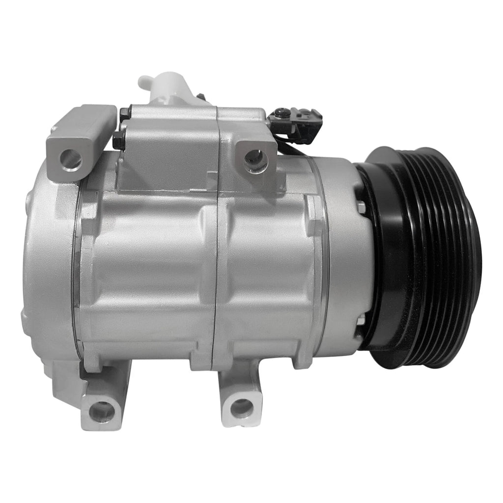AC Compressor Kit with Condenser for Kia Sorento 3.8L (2008-2012)