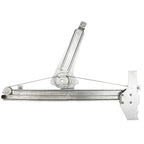 Front Right Window Regulator W/o Motor for Peugeot 3008/5008 (2009–2023)
