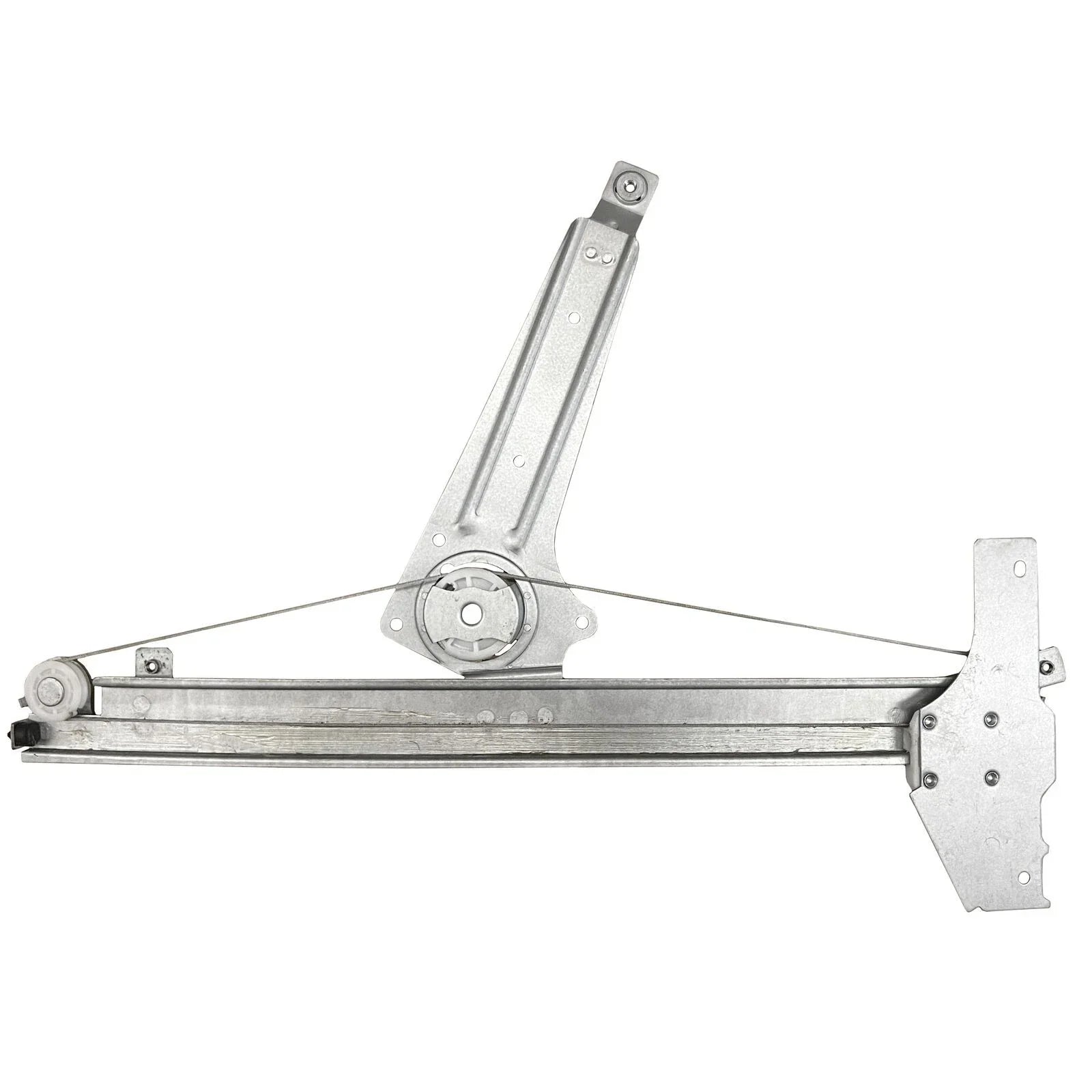 Front Right Window Regulator W/o Motor for Peugeot 3008/5008 (2009–2023)